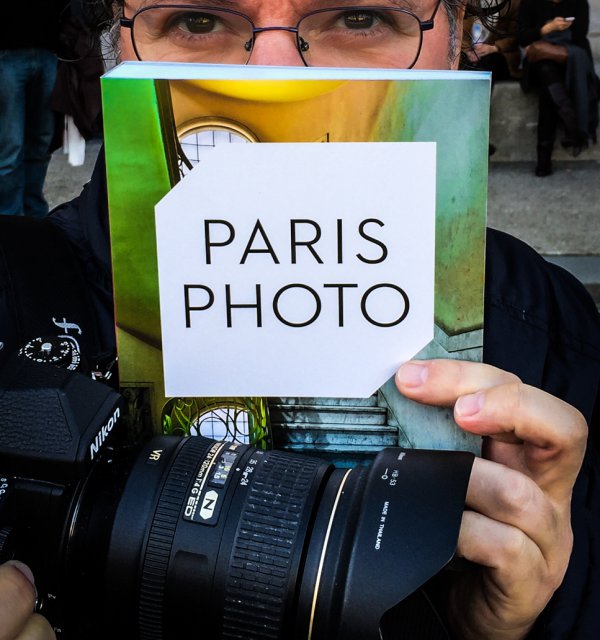 PARIS PHOTO - Foto 17