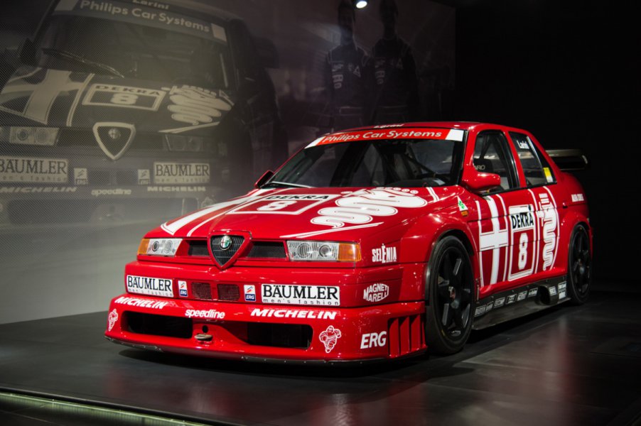 MUSEO ALFA ROMEO - Foto 19