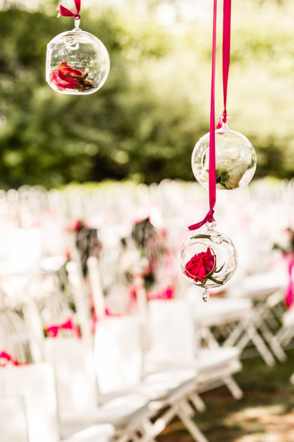 MATRIMONI D'AUTORE AL CASTELLO DEGLI ANGELI - Foto 2