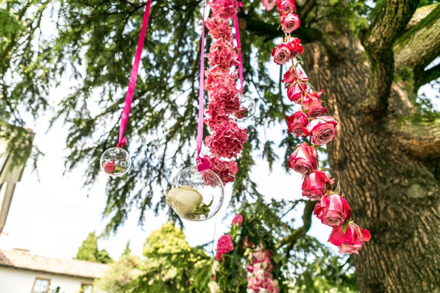 MATRIMONI D'AUTORE AL CASTELLO DEGLI ANGELI - Foto 3