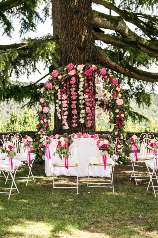 MATRIMONI D'AUTORE AL CASTELLO DEGLI ANGELI - Foto 4