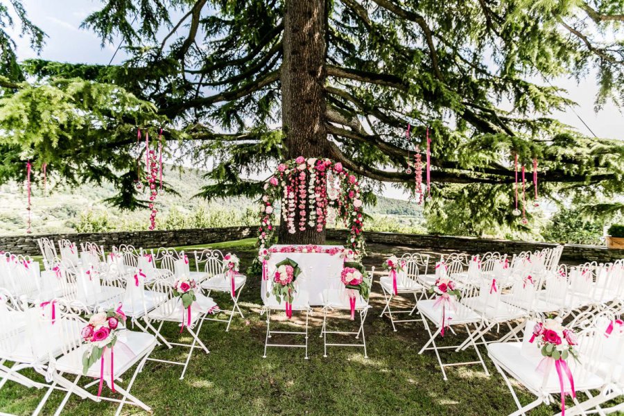 MATRIMONI D'AUTORE AL CASTELLO DEGLI ANGELI - Foto 5