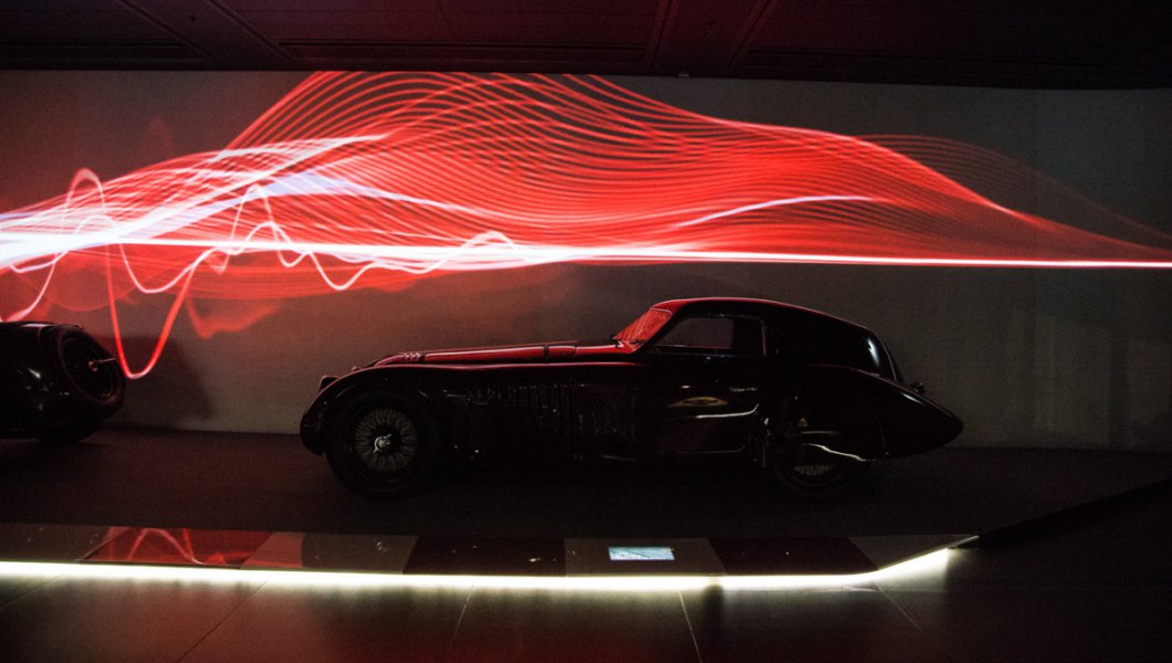 MUSEO ALFA ROMEO - Foto 26