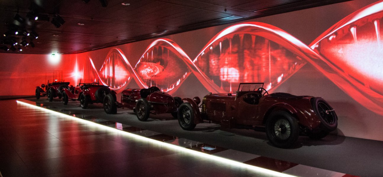 MUSEO ALFA ROMEO - Foto 27