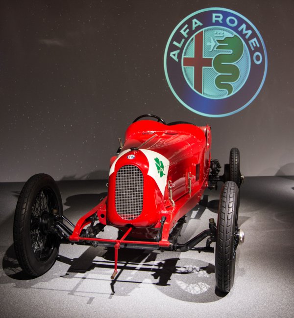 MUSEO ALFA ROMEO - Foto 28