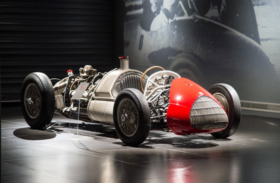 MUSEO ALFA ROMEO - Foto 30