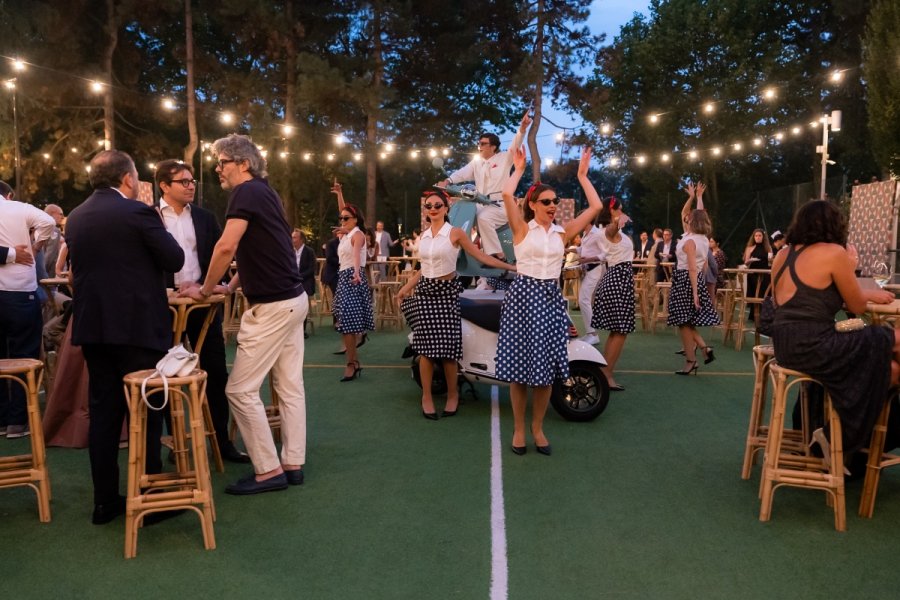 60 Anni di Da Vittorio: la Festa dei Cerea a Brusaporto - Foto 54