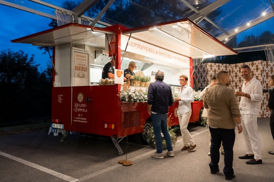 60 Anni di Da Vittorio: la Festa dei Cerea a Brusaporto - Foto 64