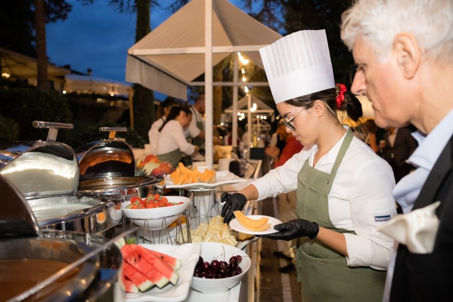 60 Anni di Da Vittorio: la Festa dei Cerea a Brusaporto - Foto 65
