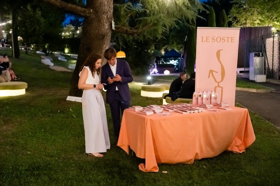 60 Anni di Da Vittorio: la Festa dei Cerea a Brusaporto - Foto 76
