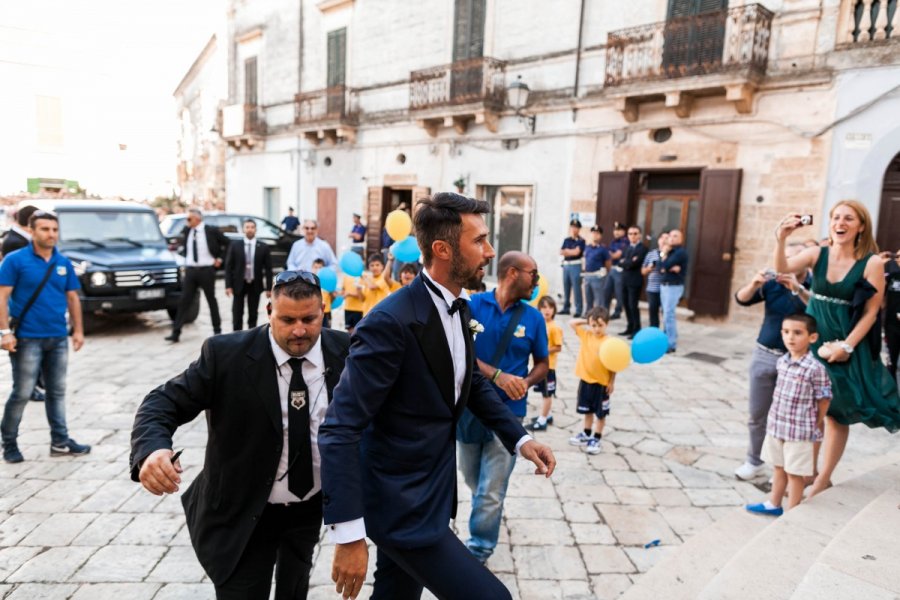 UN MATRIMONIO DA STADIO PER MIRKO VUČINIĆ E STEFANIA SCODITTI - Foto 9