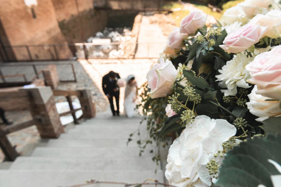 CHIARA GIANOTTI AL CASTELLO DI FORMIGINE - Foto 1