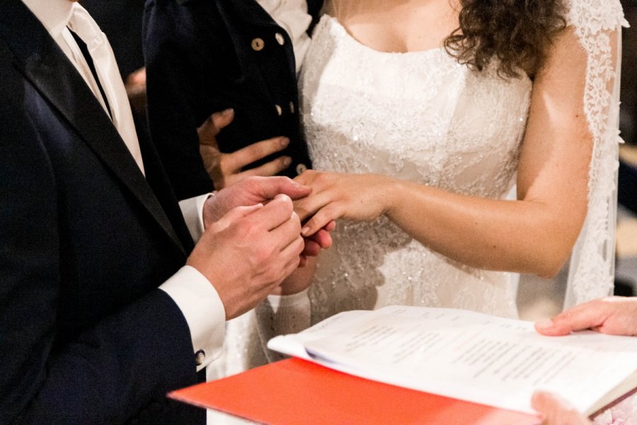 MATRIMONIO AI TEMPI DEI SOCIAL! COSA SCEGLIE UNA WEDDING BLOGGER. - Foto 46