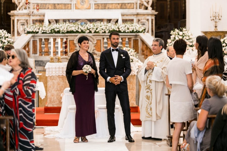 UN MATRIMONIO DA STADIO PER MIRKO VUČINIĆ E STEFANIA SCODITTI - Foto 13