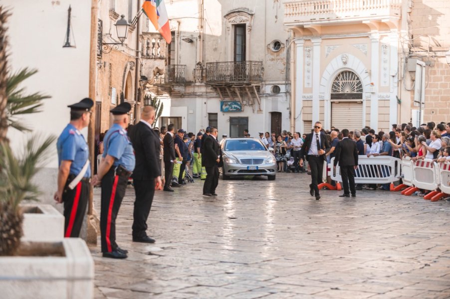 UN MATRIMONIO DA STADIO PER MIRKO VUČINIĆ E STEFANIA SCODITTI - Foto 14
