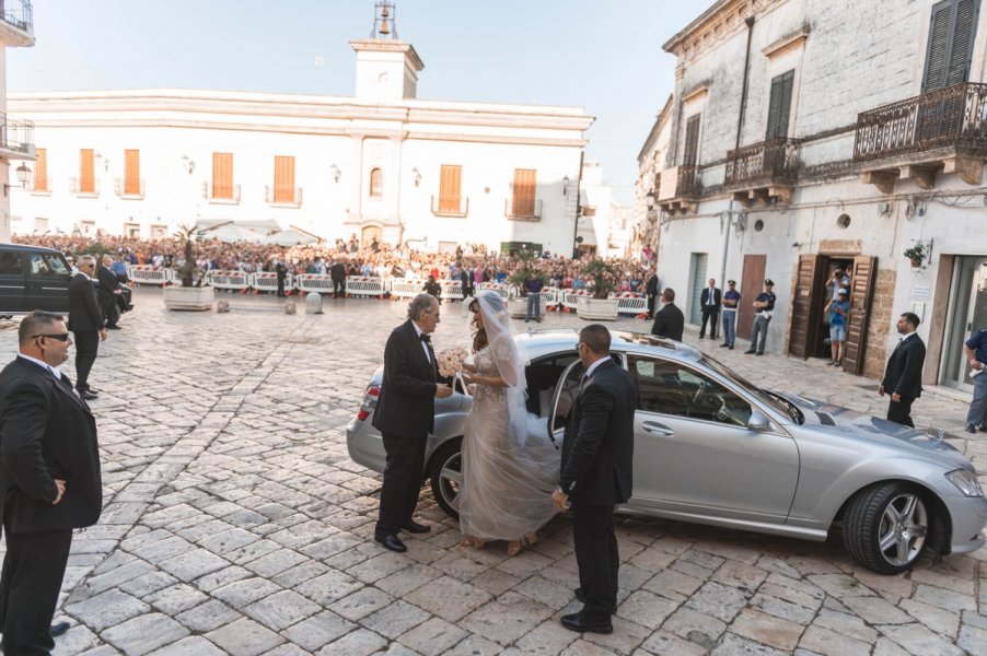 UN MATRIMONIO DA STADIO PER MIRKO VUČINIĆ E STEFANIA SCODITTI - Foto 15