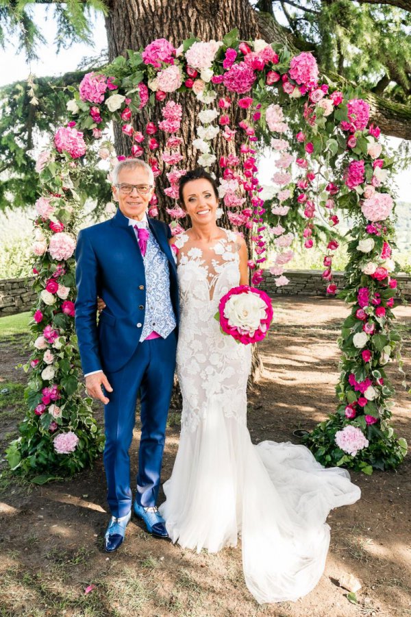 MATRIMONI D'AUTORE AL CASTELLO DEGLI ANGELI - Foto 10