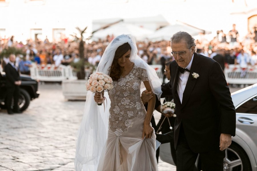 UN MATRIMONIO DA STADIO PER MIRKO VUČINIĆ E STEFANIA SCODITTI - Foto 17