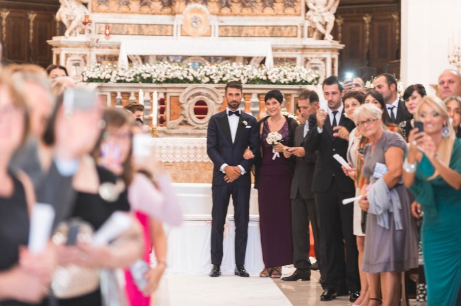 UN MATRIMONIO DA STADIO PER MIRKO VUČINIĆ E STEFANIA SCODITTI - Foto 18