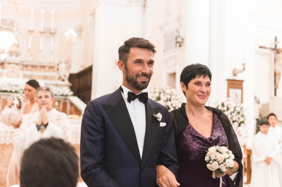 UN MATRIMONIO DA STADIO PER MIRKO VUČINIĆ E STEFANIA SCODITTI - Foto 21