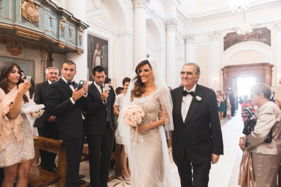 UN MATRIMONIO DA STADIO PER MIRKO VUČINIĆ E STEFANIA SCODITTI - Foto 22