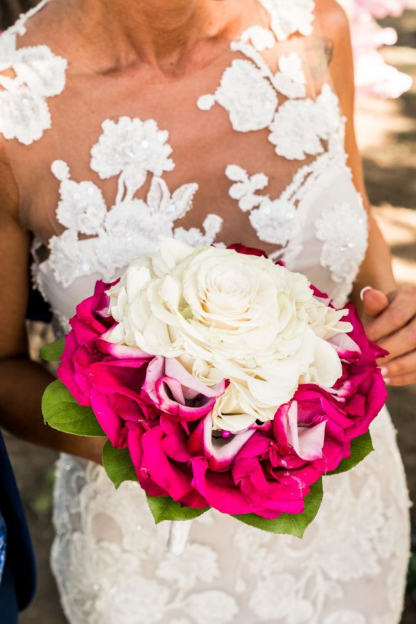 MATRIMONI D'AUTORE AL CASTELLO DEGLI ANGELI - Foto 17