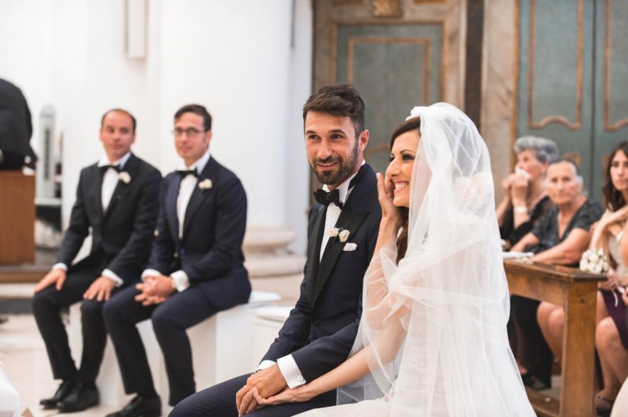 UN MATRIMONIO DA STADIO PER MIRKO VUČINIĆ E STEFANIA SCODITTI - Foto 24