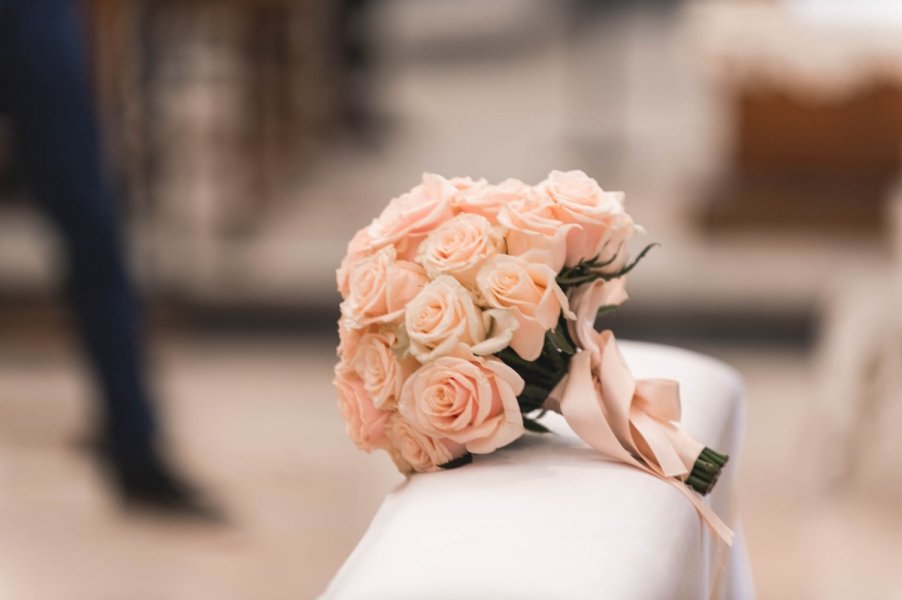 UN MATRIMONIO DA STADIO PER MIRKO VUČINIĆ E STEFANIA SCODITTI - Foto 25