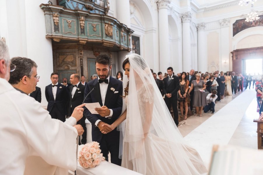 UN MATRIMONIO DA STADIO PER MIRKO VUČINIĆ E STEFANIA SCODITTI - Foto 27