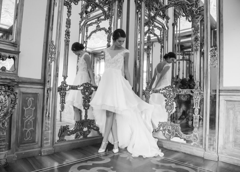 VOGUE SPOSA - Foto 31