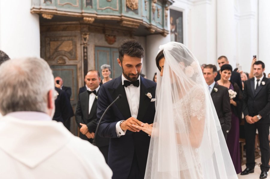 UN MATRIMONIO DA STADIO PER MIRKO VUČINIĆ E STEFANIA SCODITTI - Foto 30