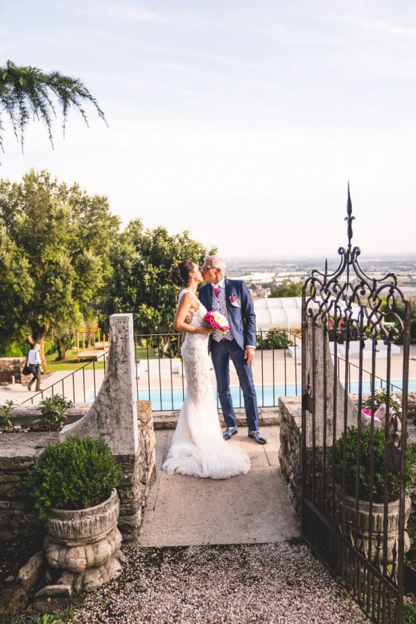 MATRIMONI D'AUTORE AL CASTELLO DEGLI ANGELI - Foto 19