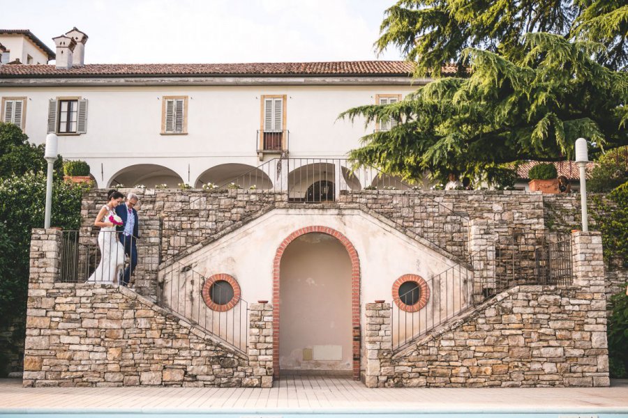 MATRIMONI D'AUTORE AL CASTELLO DEGLI ANGELI - Foto 20