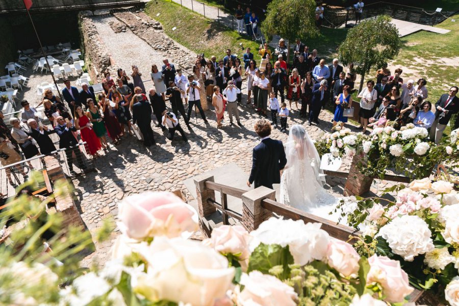 CHIARA GIANOTTI AL CASTELLO DI FORMIGINE - Foto 4