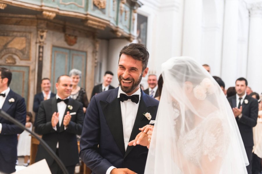 UN MATRIMONIO DA STADIO PER MIRKO VUČINIĆ E STEFANIA SCODITTI - Foto 32