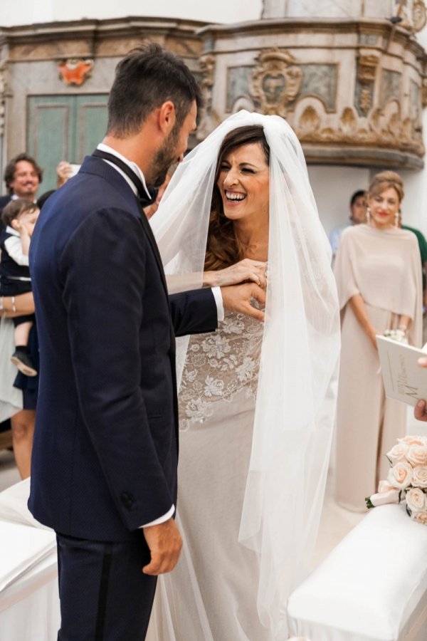 UN MATRIMONIO DA STADIO PER MIRKO VUČINIĆ E STEFANIA SCODITTI - Foto 33