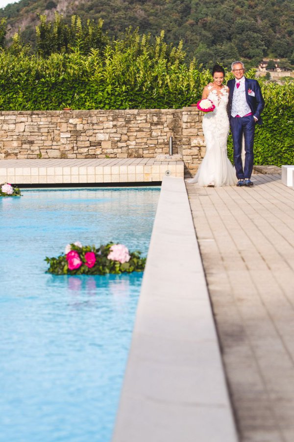 MATRIMONI D'AUTORE AL CASTELLO DEGLI ANGELI - Foto 21