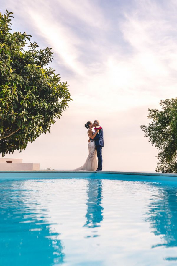 MATRIMONI D'AUTORE AL CASTELLO DEGLI ANGELI - Foto 22