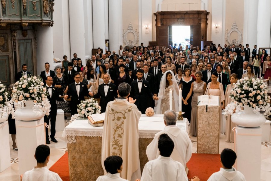 UN MATRIMONIO DA STADIO PER MIRKO VUČINIĆ E STEFANIA SCODITTI - Foto 37