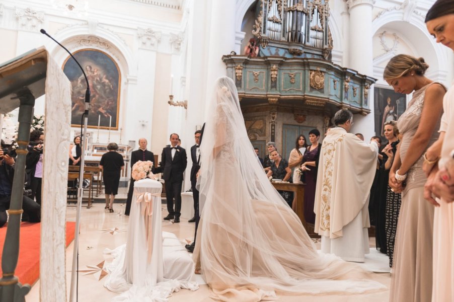 UN MATRIMONIO DA STADIO PER MIRKO VUČINIĆ E STEFANIA SCODITTI - Foto 39