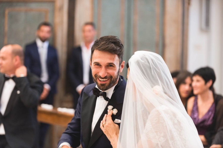 UN MATRIMONIO DA STADIO PER MIRKO VUČINIĆ E STEFANIA SCODITTI - Foto 40