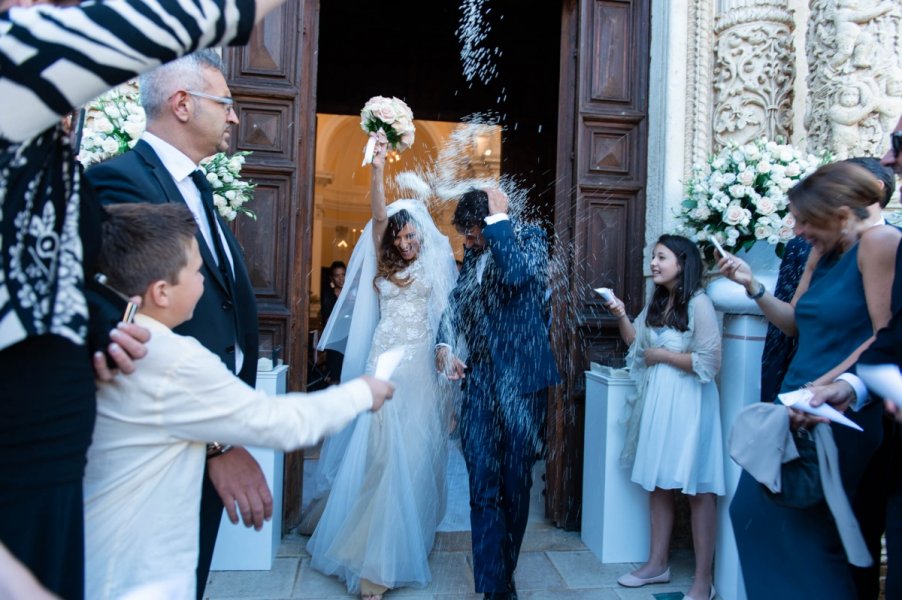 UN MATRIMONIO DA STADIO PER MIRKO VUČINIĆ E STEFANIA SCODITTI - Foto 42