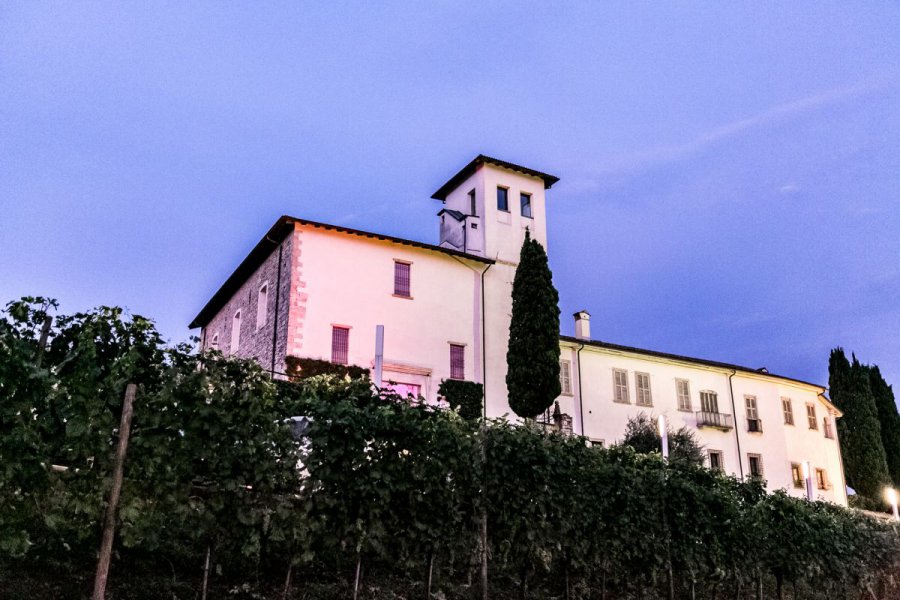 MATRIMONI D'AUTORE AL CASTELLO DEGLI ANGELI - Foto 27