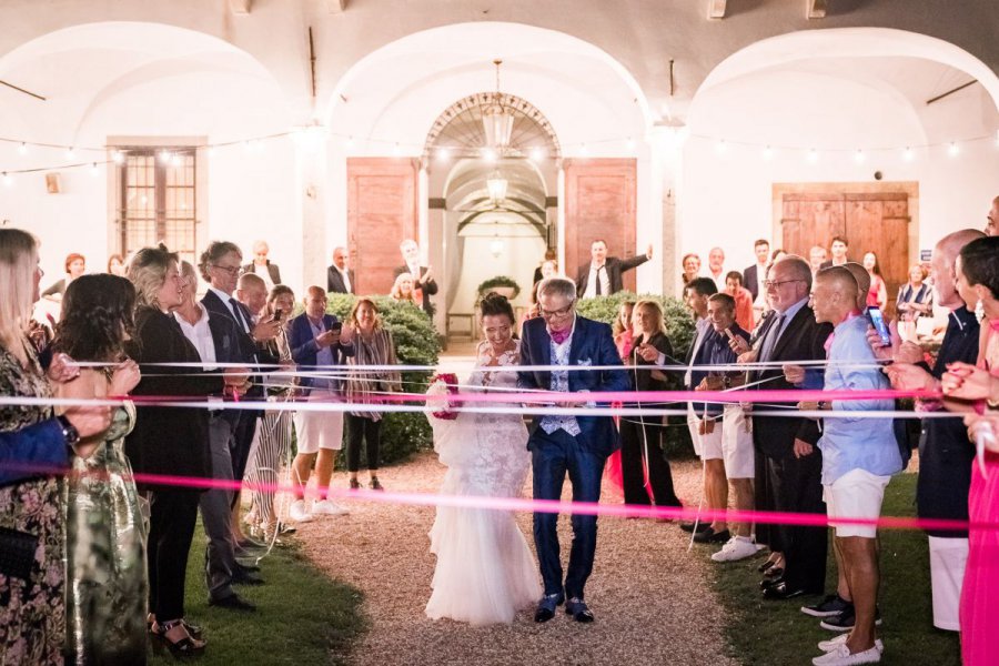 MATRIMONI D'AUTORE AL CASTELLO DEGLI ANGELI - Foto 29