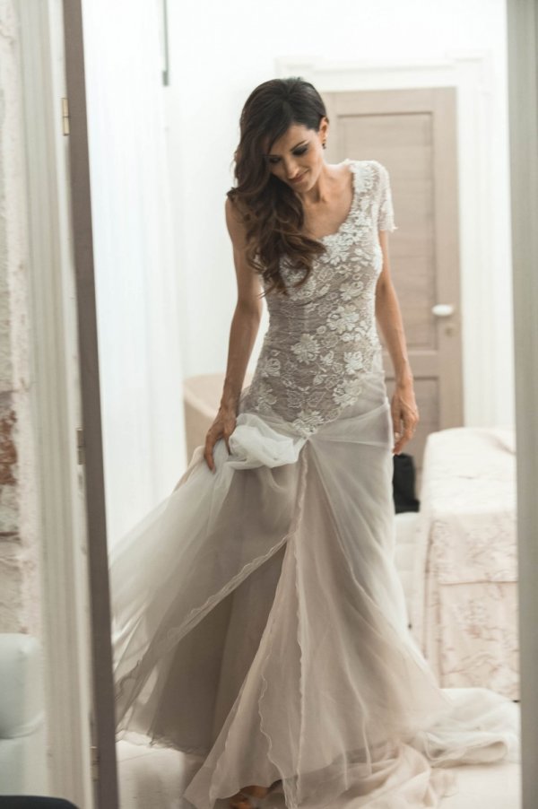 UN MATRIMONIO DA STADIO PER MIRKO VUČINIĆ E STEFANIA SCODITTI - Foto 51