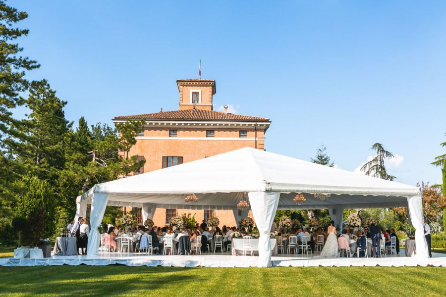 CHIARA GIANOTTI AL CASTELLO DI FORMIGINE - Foto 18