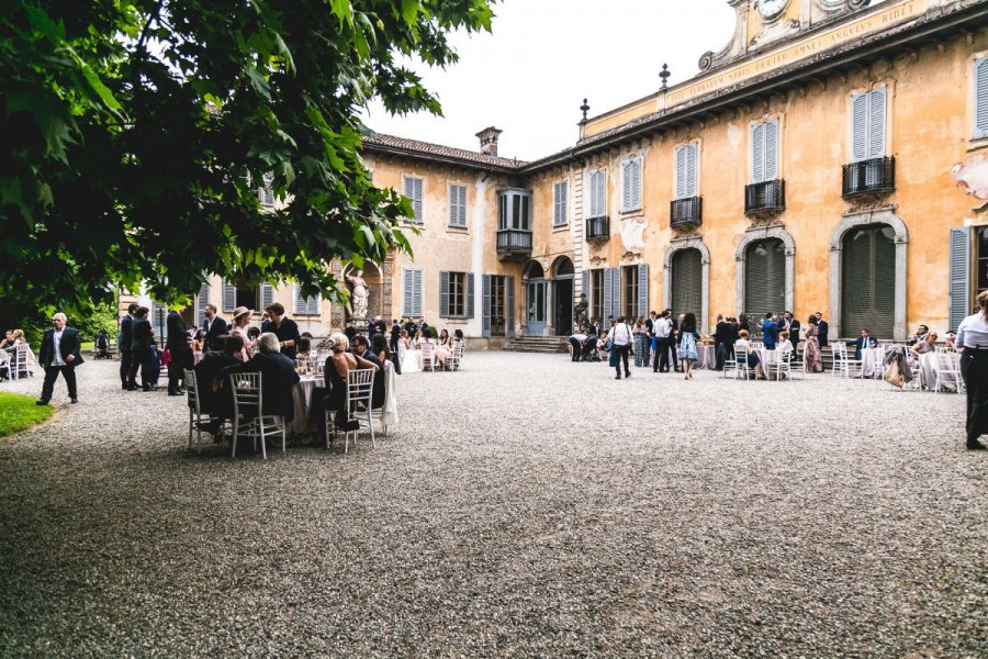 MARCO FRIGERIO EVENTI A VILLA SOMMI PICENARDI - Foto 11