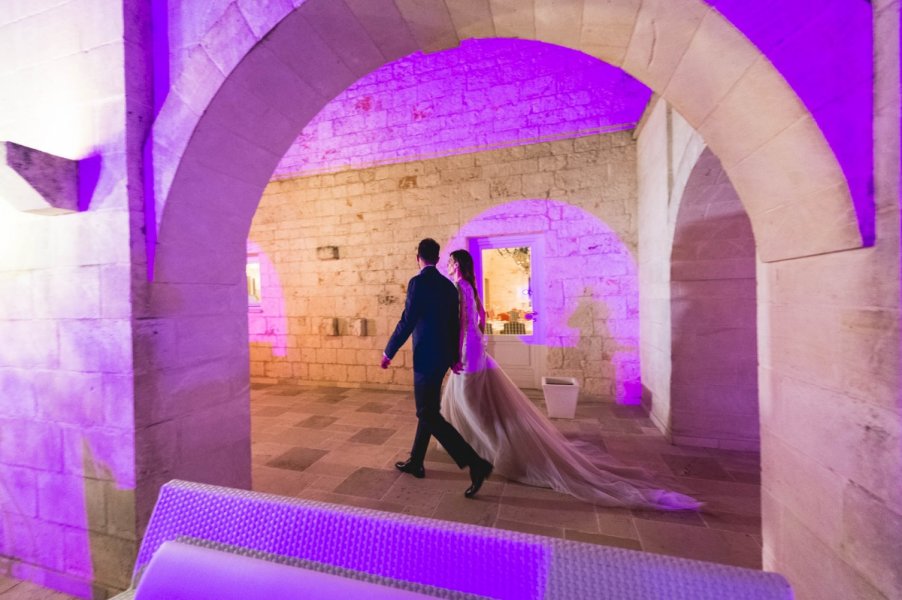 UN MATRIMONIO DA STADIO PER MIRKO VUČINIĆ E STEFANIA SCODITTI - Foto 55