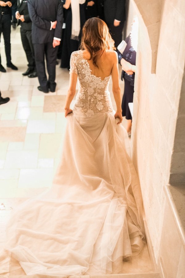 UN MATRIMONIO DA STADIO PER MIRKO VUČINIĆ E STEFANIA SCODITTI - Foto 56