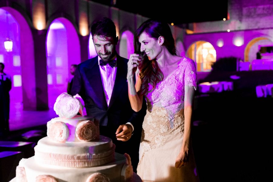 UN MATRIMONIO DA STADIO PER MIRKO VUČINIĆ E STEFANIA SCODITTI - Foto 59